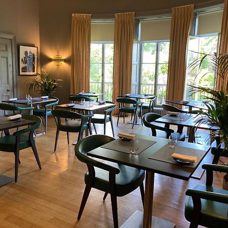 Grays Court Hotel York Extérieur photo