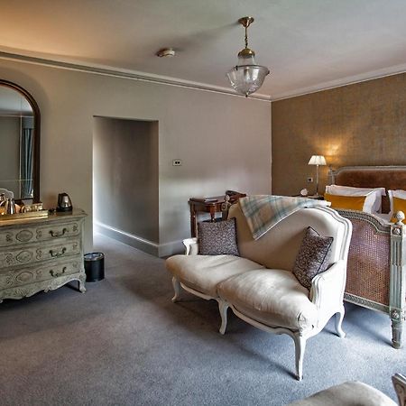 Grays Court Hotel York Extérieur photo