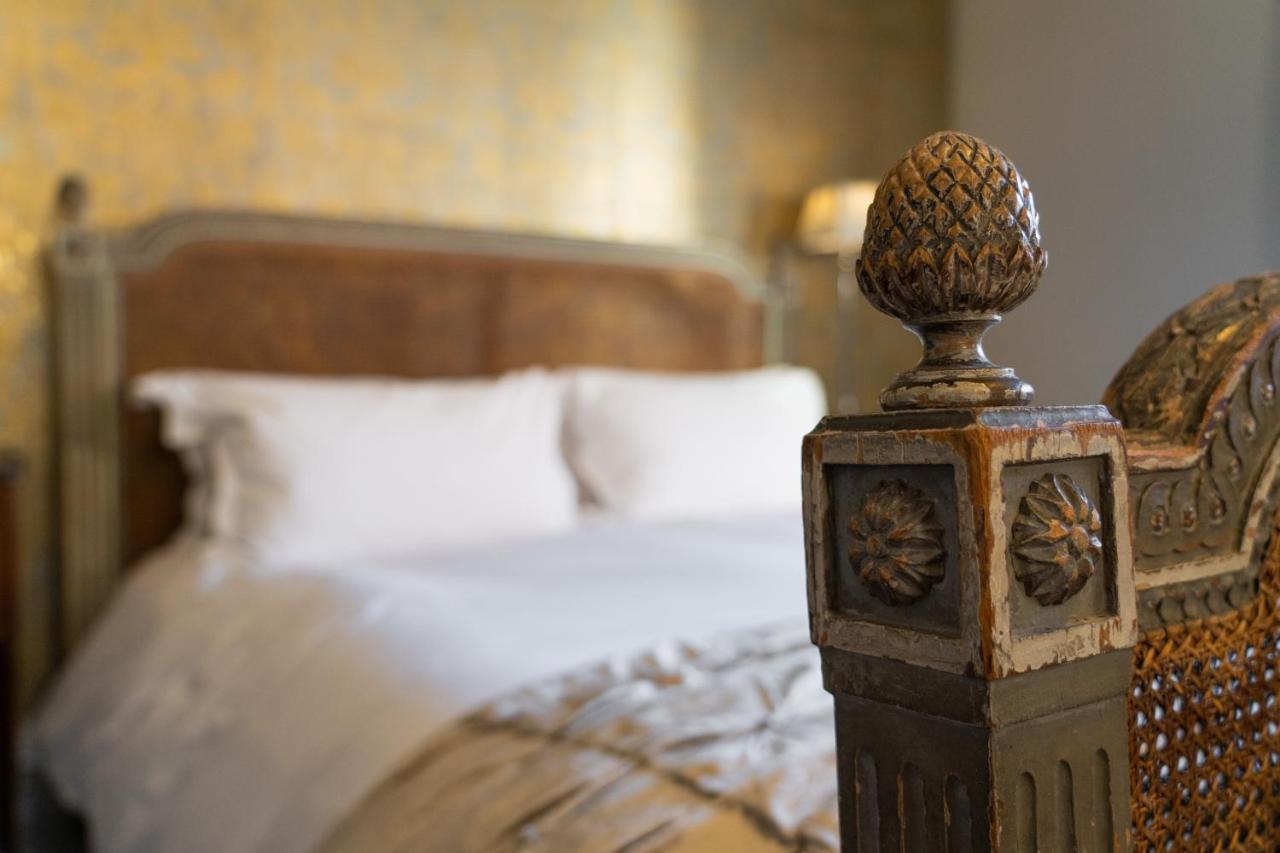 Grays Court Hotel York Extérieur photo